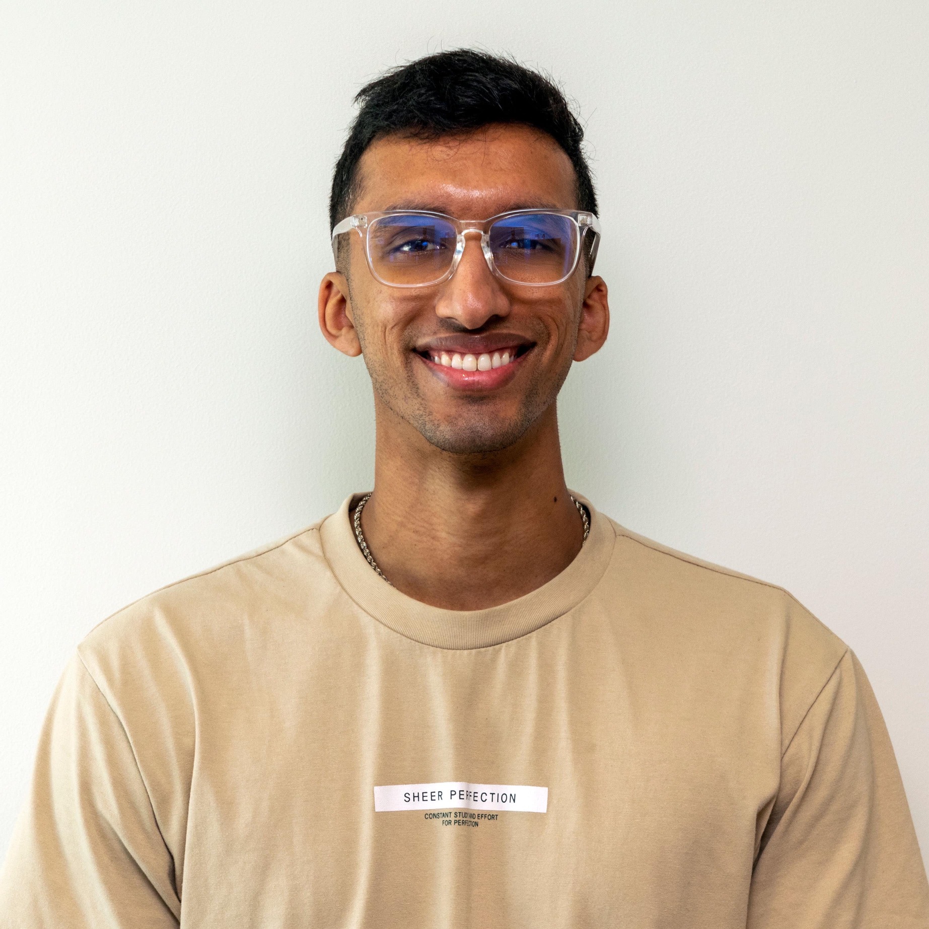 Shaun Parimoo - Data Scientist and Computational Biologist